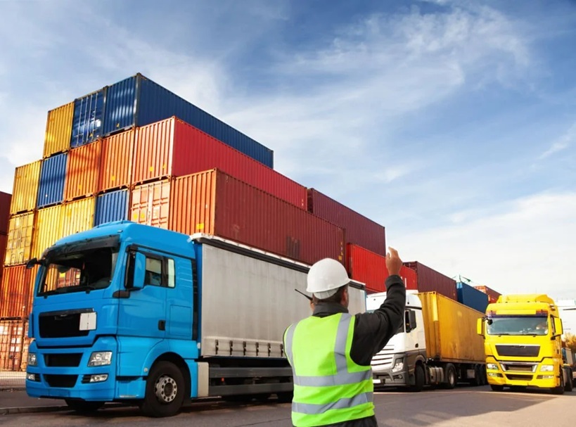 Export documentation